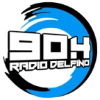 logo Radio Delfino