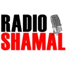 logo Radio Shamal