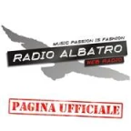 logo Radio Albatro