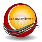 logo Radio Altavilla Web