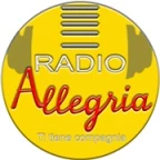 logo Radio Allegria