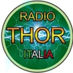logo Radio Thor Italia