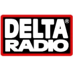 logo Delta Radio