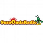 logo Susa Onda Radio