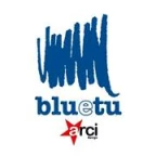 logo Radio Bluetu