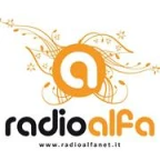 logo Radio Alfa