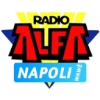logo Radio ALFA Napoli Wawé