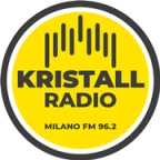 logo Kristall Radio