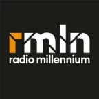logo Radio Millennium