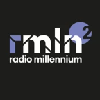 logo Radio MillenniuM 2