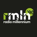 logo Radio MillenniuM Power 90
