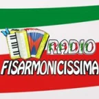 logo Fisarmonicissima Radio