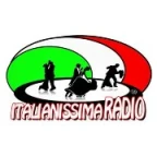 logo Italianissima Radio