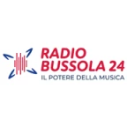 logo Radio Bussola 24