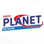 logo Radio Planet Network