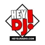 logo HEY DJ Radio
