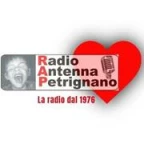 logo Radio Antenna Petrignano