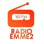 logo Radio Emme 2