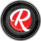 logo Revolve Radio