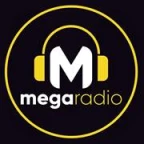 logo Megaradio