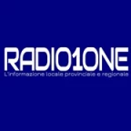 logo Radio One Scalea