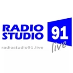 logo Radio Studio 91 Live