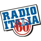 logo Radio Italia Anni 60 Roma