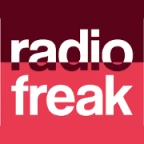 logo Radio Freak