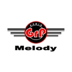logo GRP Melody