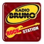 logo Radio Bruno Rock Station