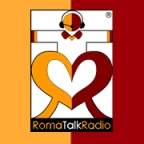 logo Roma Talk Radio