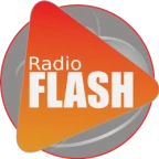 logo Radio Flash
