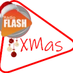 logo Radio Flash Xmas