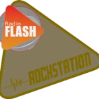 logo Radio Flash Rok Stazion