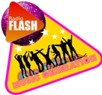 logo Radio Flash Music Generation