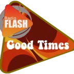 logo Radio Flash Good Times