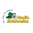 logo Radio Edelweiss