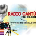 logo Radio Cantù