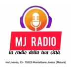 logo MJ Radio
