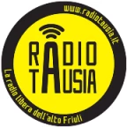logo Radio Tausia