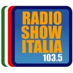 logo Radio Show Italia