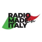 logo Radio Made in Italy
