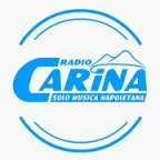 logo Radio Carina Solo Musica Napoletana