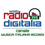 logo Radio Digitalia Ricordi