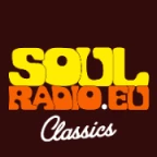 logo Soul Radio 60 70