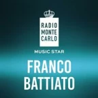 logo Music Star Franco Battiato