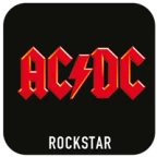 logo Rockstar AC/DC