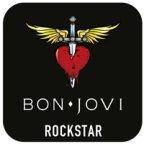 logo Rockstar Bon Jovi