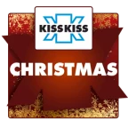 logo Kiss Kiss Christmas