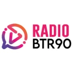 logo Radio BTR90